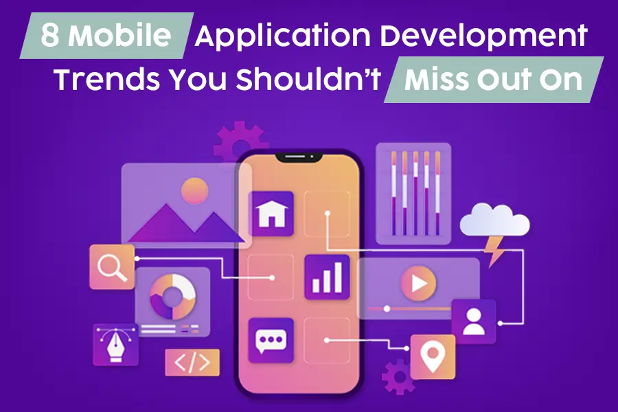 analytic View of Mobile applications trends