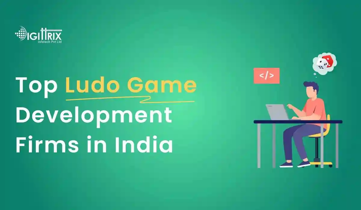 Best 10 Ludo Game Development Companies in India