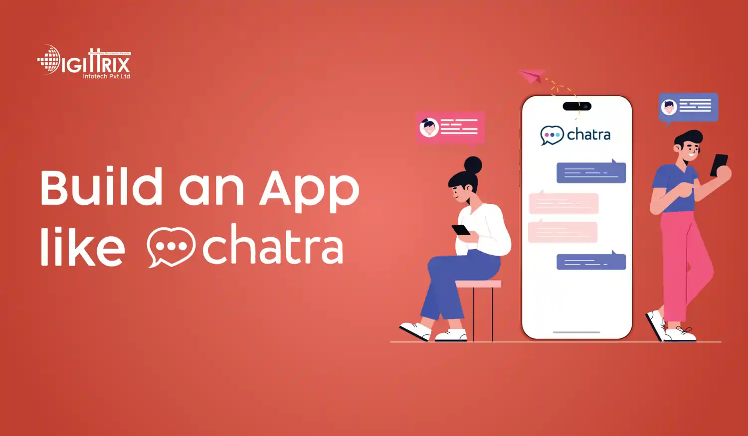 Chatra Clone: Build a Feature-Packed Live Chat Solution for Your Business