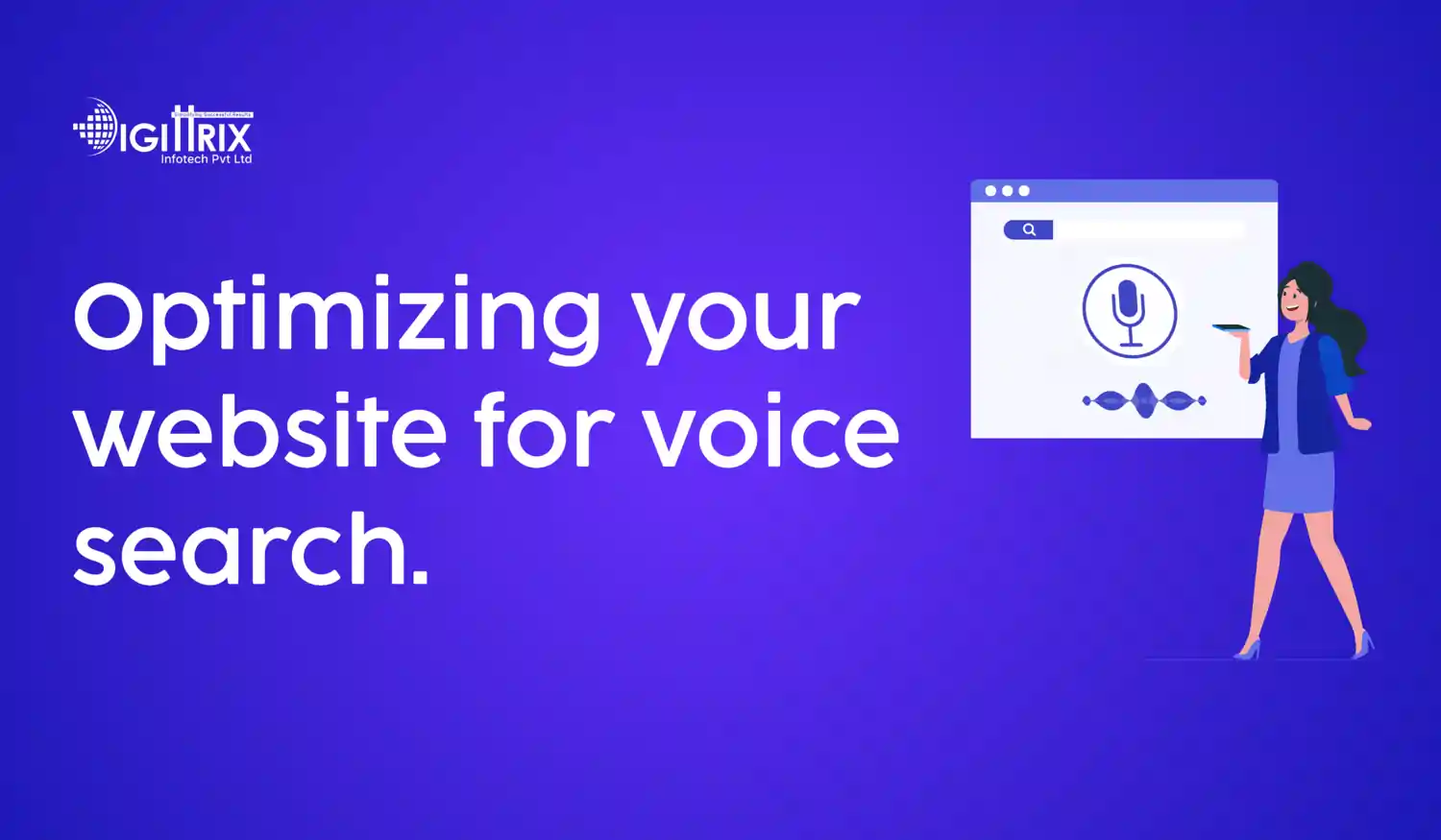 How to Optimize Your Website for Voice Search in 2025