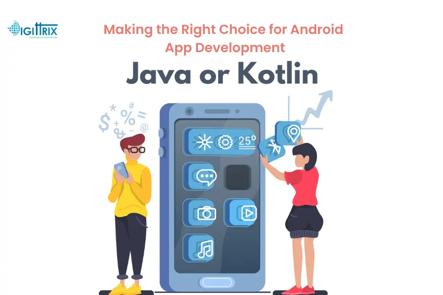 Which is better Java or Kotlin for Android App Development