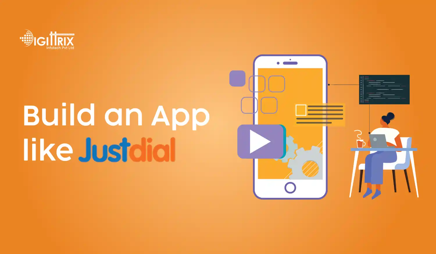 Justdial Clone Development: Cost, Feature and Benefits Explained