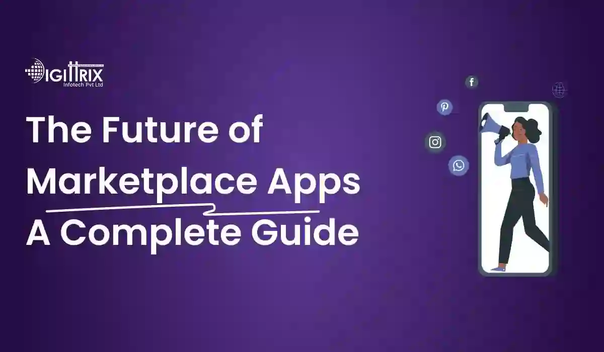 image showing how to build marketplace app with trending features of 2025