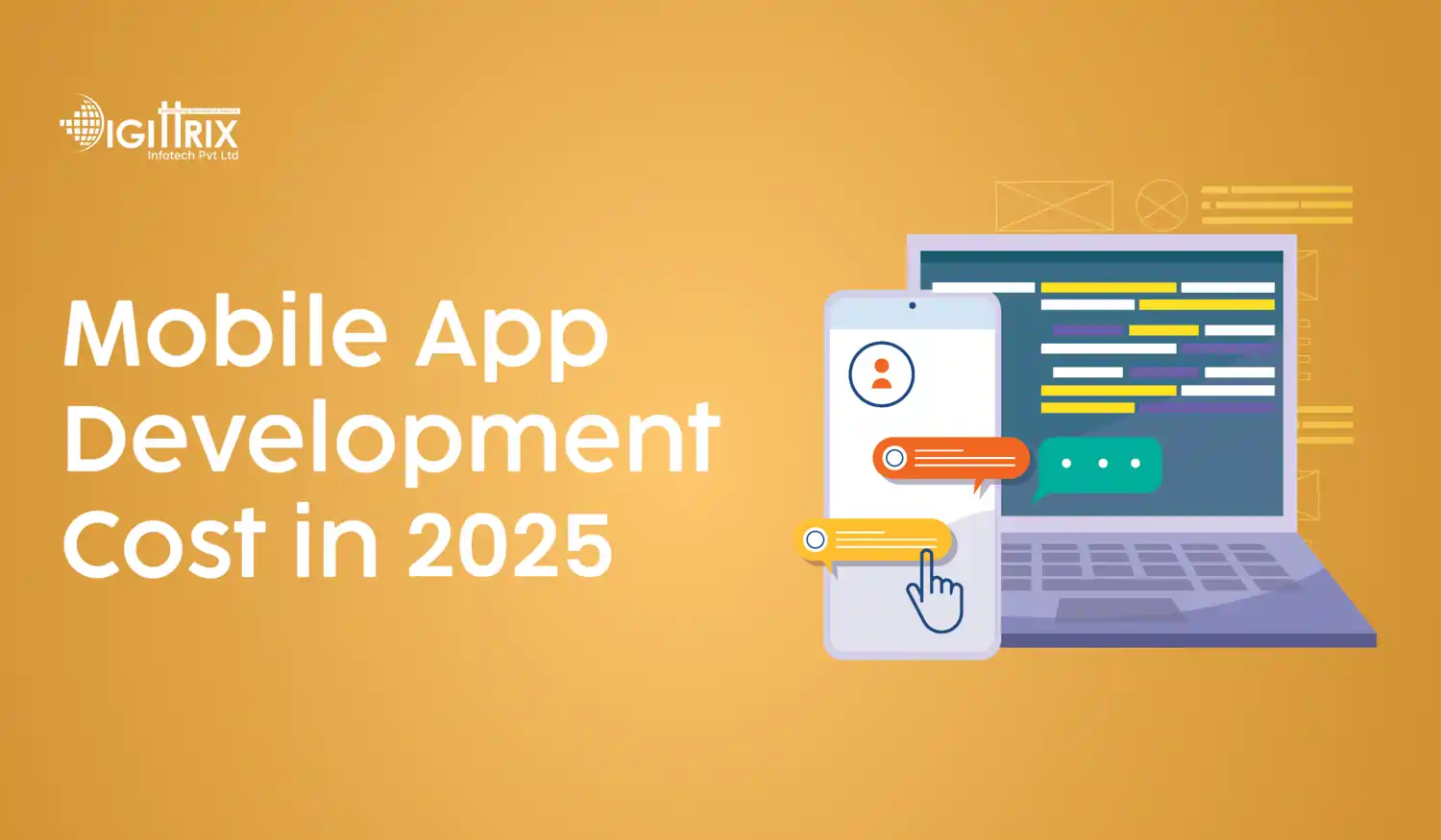 Mobile App Development Cost in 2025