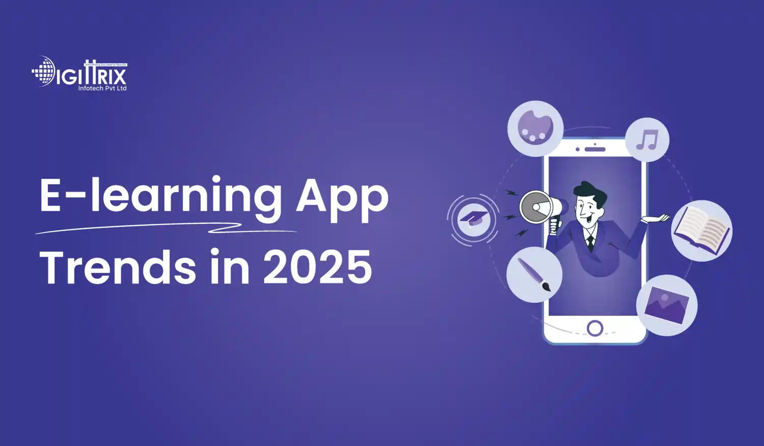 New Trends in eLearning App Development in 2025