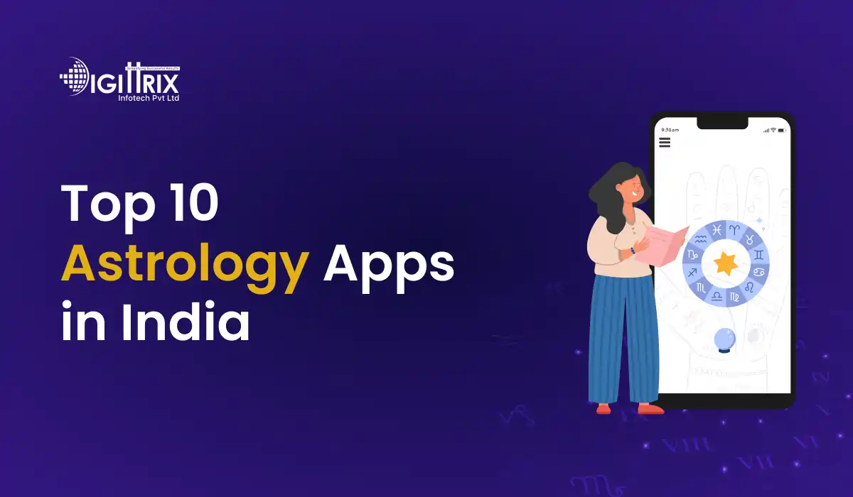 Top 10 Astrology Apps in India: A Detailed Guide