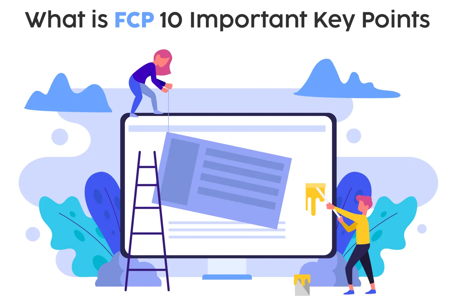 What is FCP: 10 Important Key Points