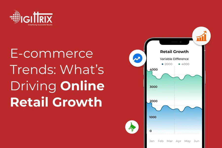 E-commerce Trends: What’s Driving Online Retail Growth