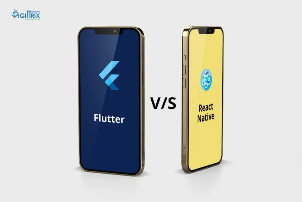 Flutter or React Native: Which one is better for building apps?