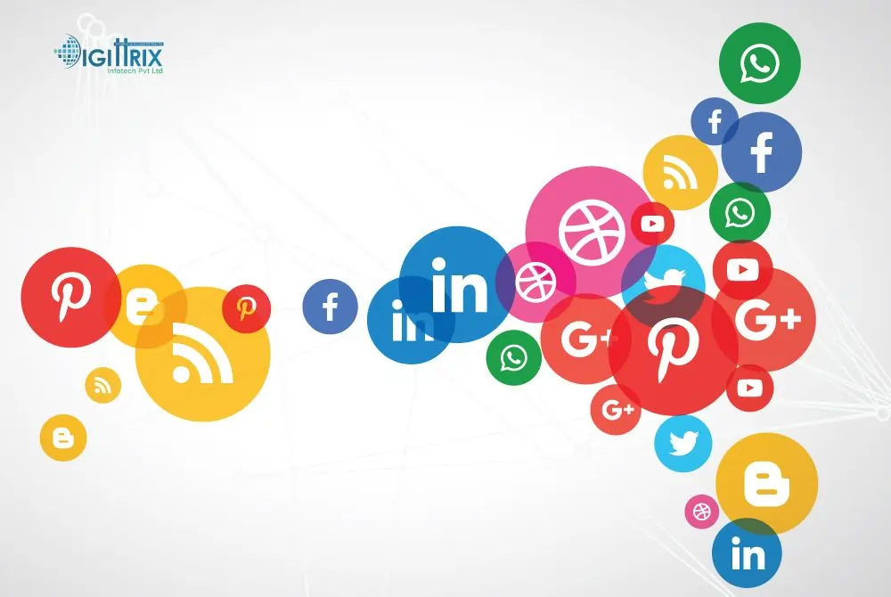 Top Social Media Trends For 2022 Will Be