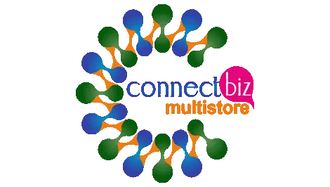 ConnectBIZ Website and Mobile app Design and Developed by Digittrix