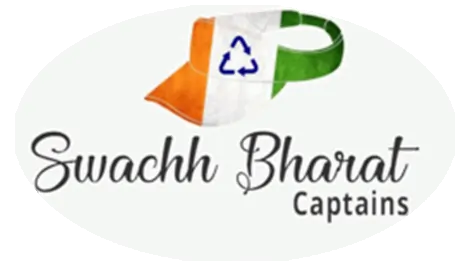 Swachh Bharat Captains Design and Developed by Digittrix