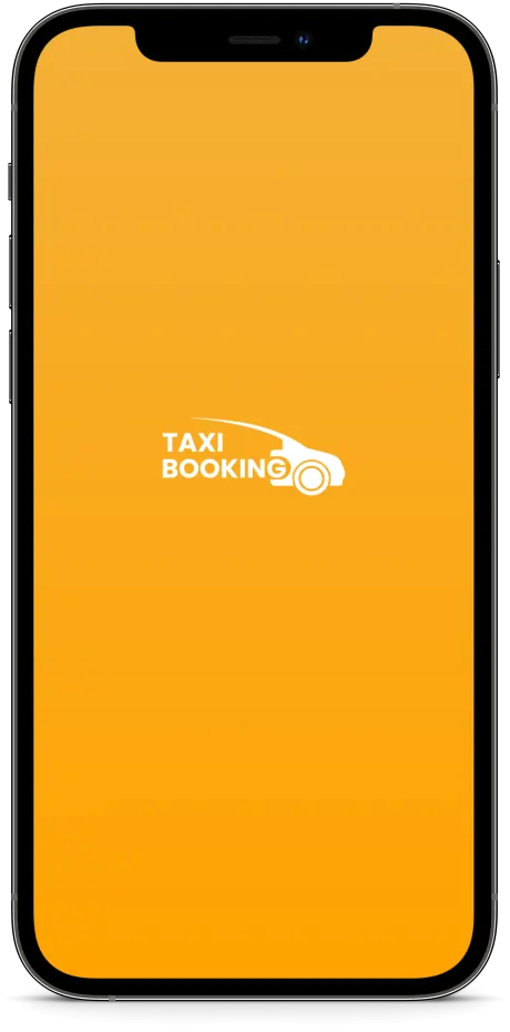 Taxi Booking App Development