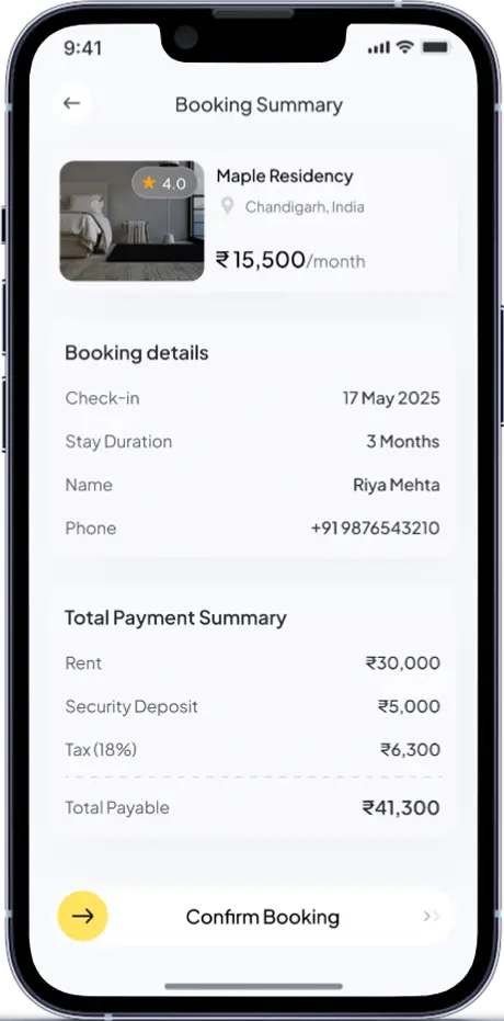 social app video call feature