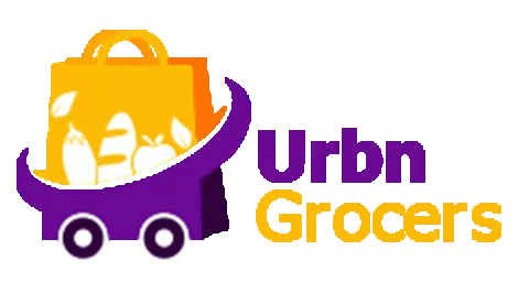 Urbn Grocers Design and Developed by Digittrix