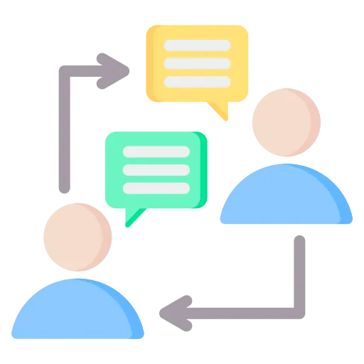 Direct Communication Between Users and Providers