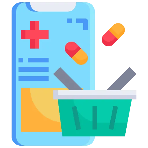 E-Pharmacy