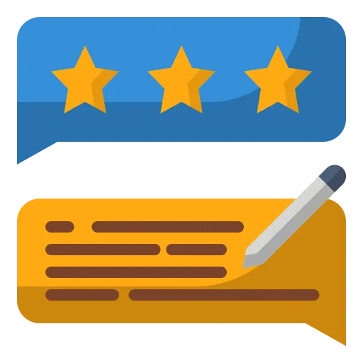 Feedback and Review System