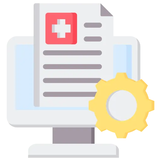 Health Records Management