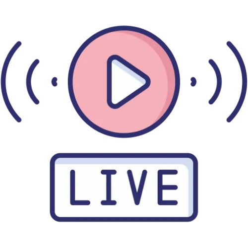 Live Streaming