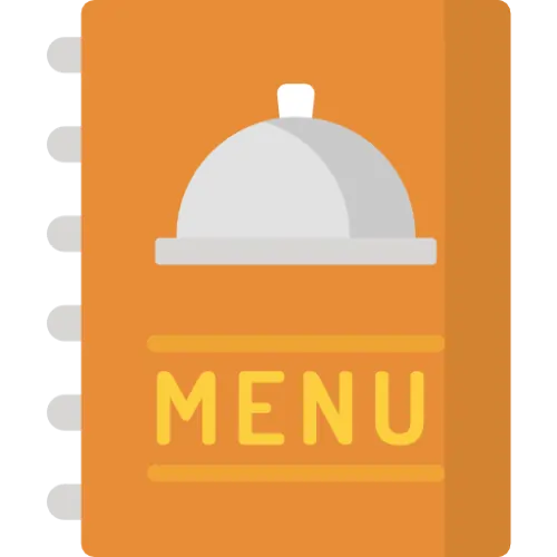 Menu Management