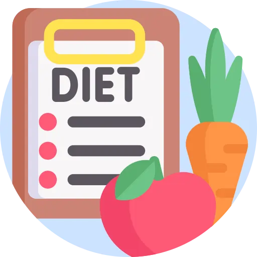 Nutrition and Diet Plans