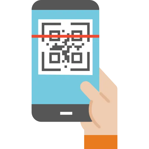 QR Code Integration