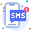 SMS integration