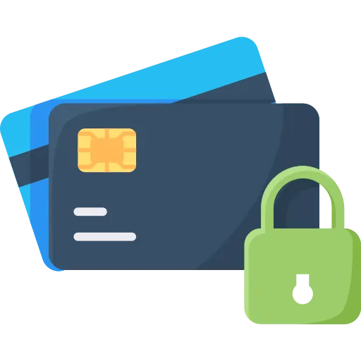 Secure Payment Options