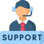 Support Feature