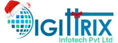 Digittrix logo