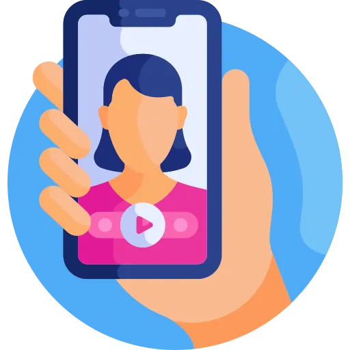 Audio and Video Call with Agora